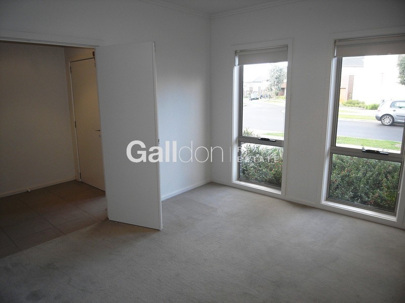 31 Garrard Street, Parkville VIC 3052