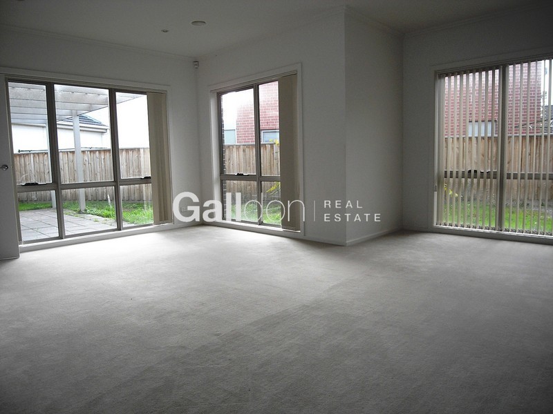 31 Garrard Street, Parkville VIC 3052