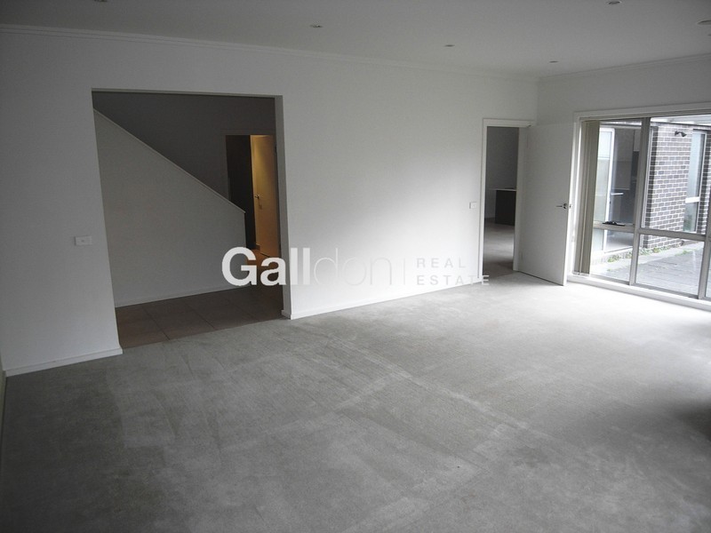 31 Garrard Street, Parkville VIC 3052