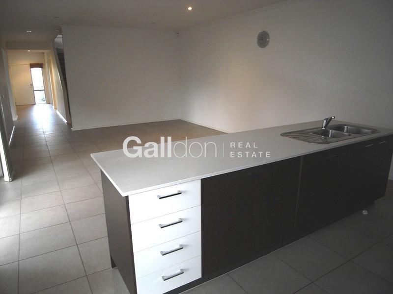 31 Garrard Street, Parkville VIC 3052