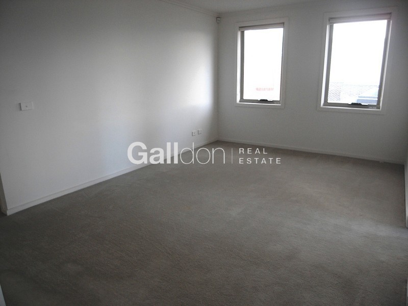 31 Garrard Street, Parkville VIC 3052