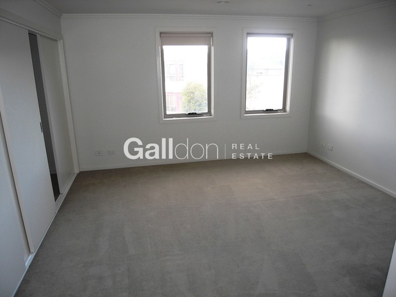 31 Garrard Street, Parkville VIC 3052