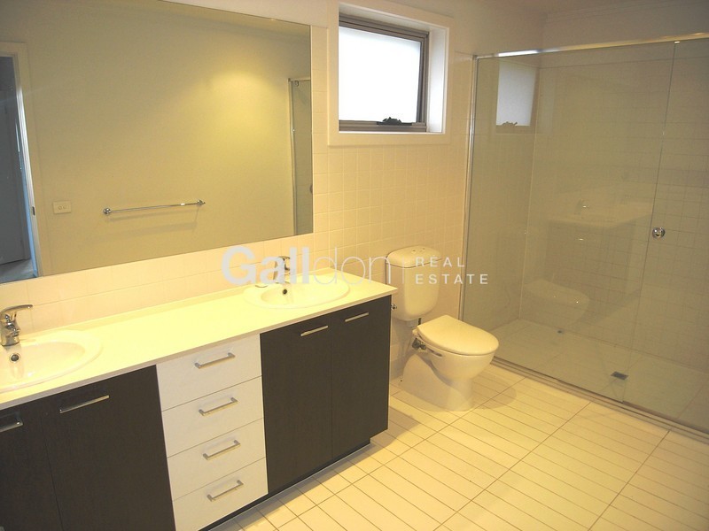 31 Garrard Street, Parkville VIC 3052