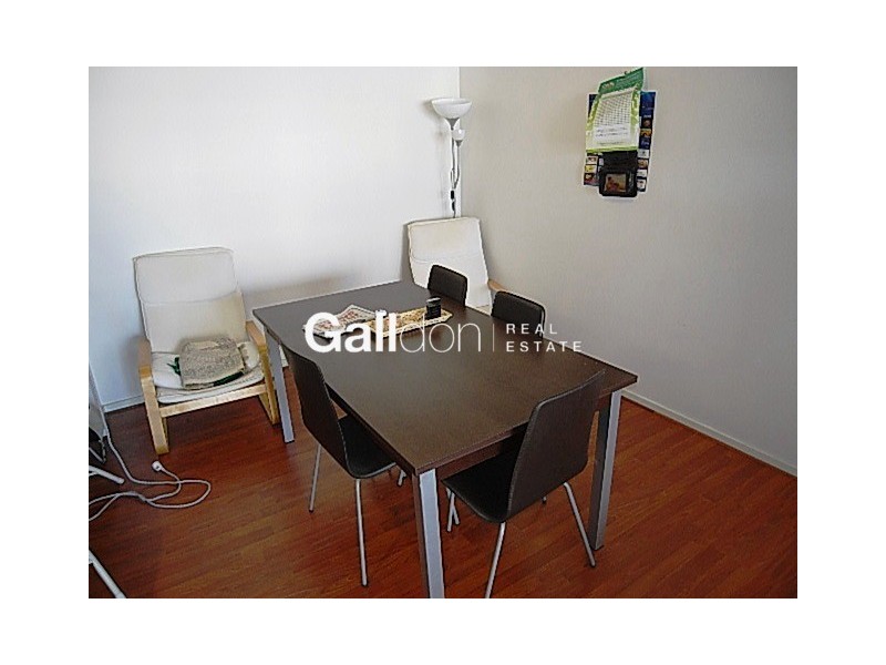 55/33 Jeffcott Street, West Melbourne VIC 3003