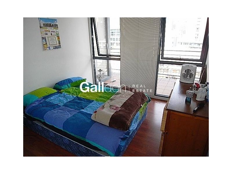 55/33 Jeffcott Street, West Melbourne VIC 3003