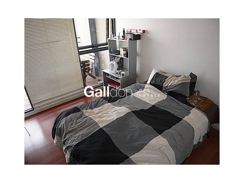 55/33 Jeffcott Street, West Melbourne VIC 3003