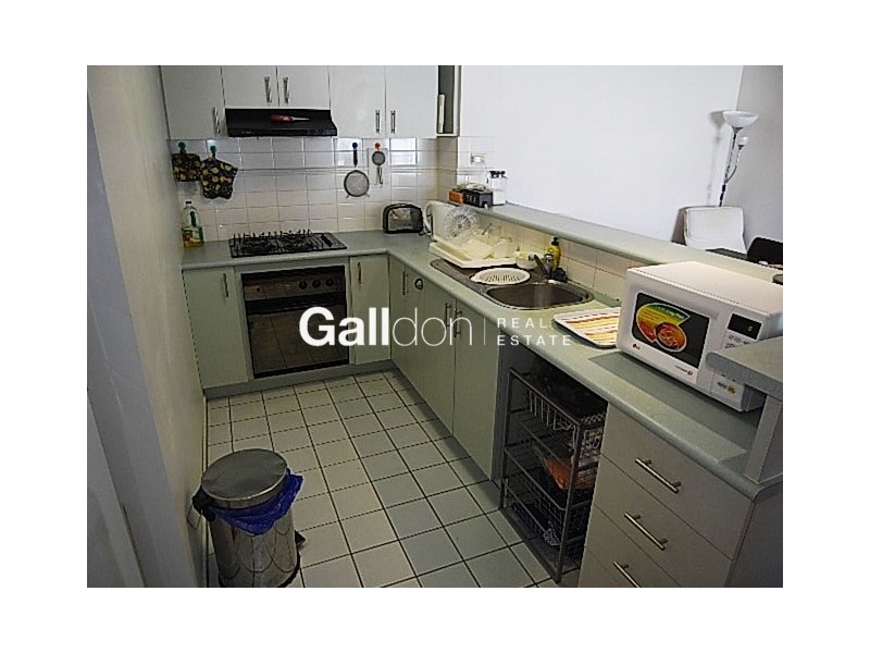 55/33 Jeffcott Street, West Melbourne VIC 3003