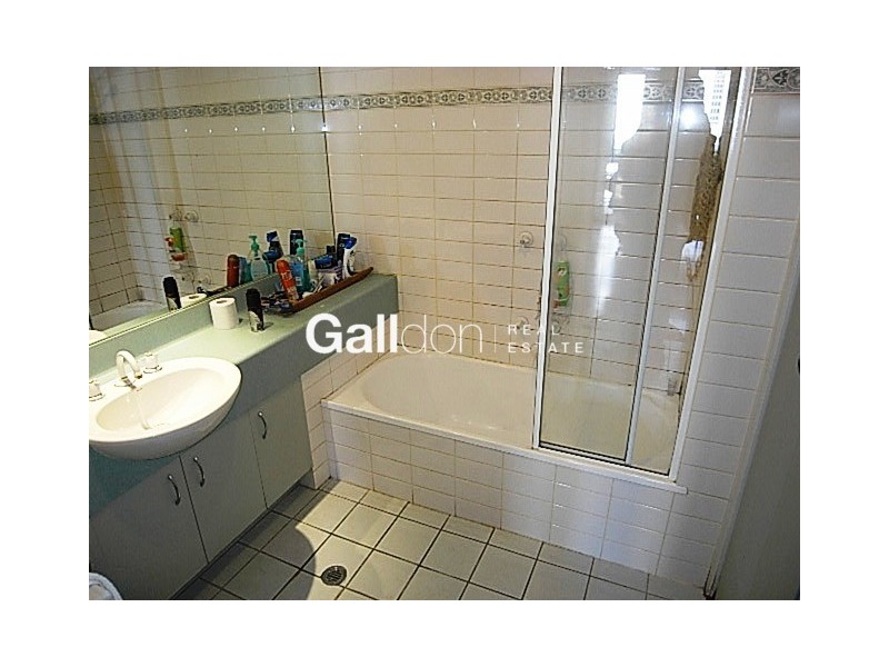 55/33 Jeffcott Street, West Melbourne VIC 3003