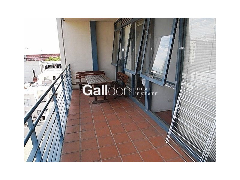 55/33 Jeffcott Street, West Melbourne VIC 3003