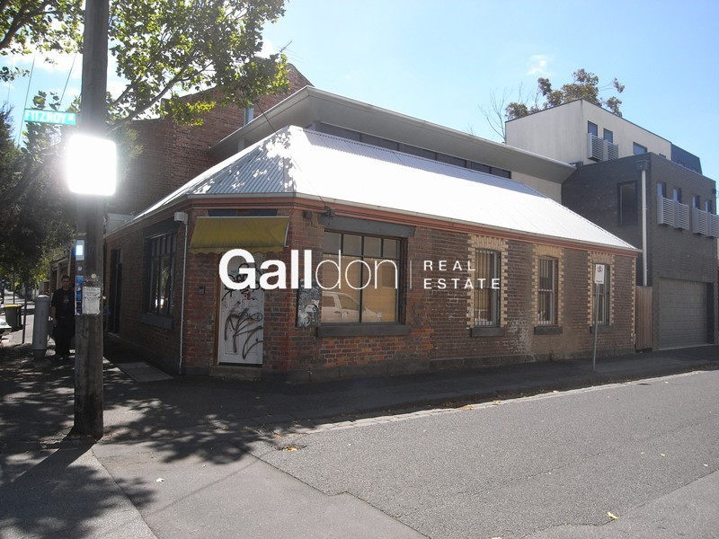 69 Westgarth Street, Fitzroy VIC 3065