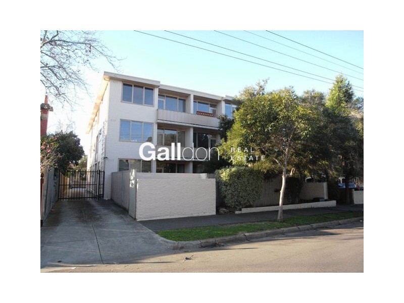 10/21 Elm Street, Hawthorn VIC 3122