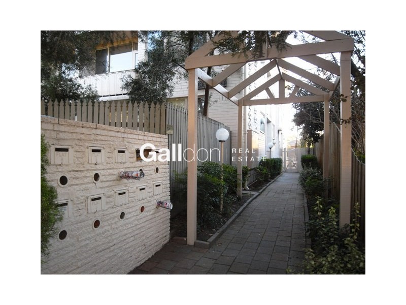 10/21 Elm Street, Hawthorn VIC 3122