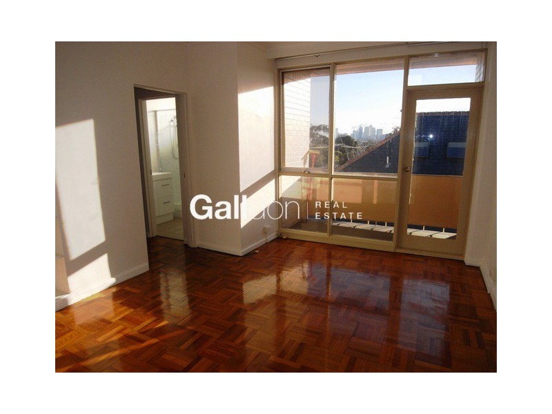 10/21 Elm Street, Hawthorn VIC 3122