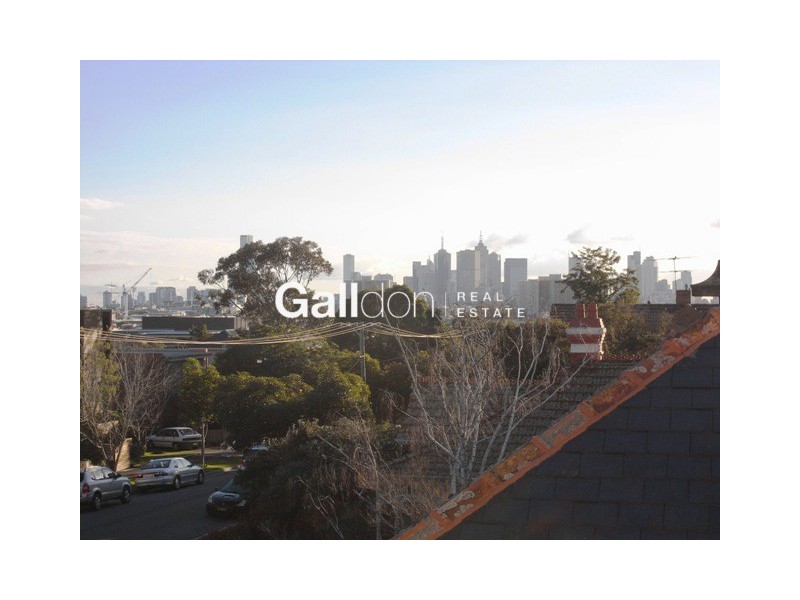 10/21 Elm Street, Hawthorn VIC 3122