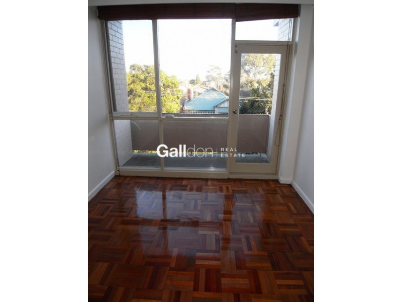 10/21 Elm Street, Hawthorn VIC 3122