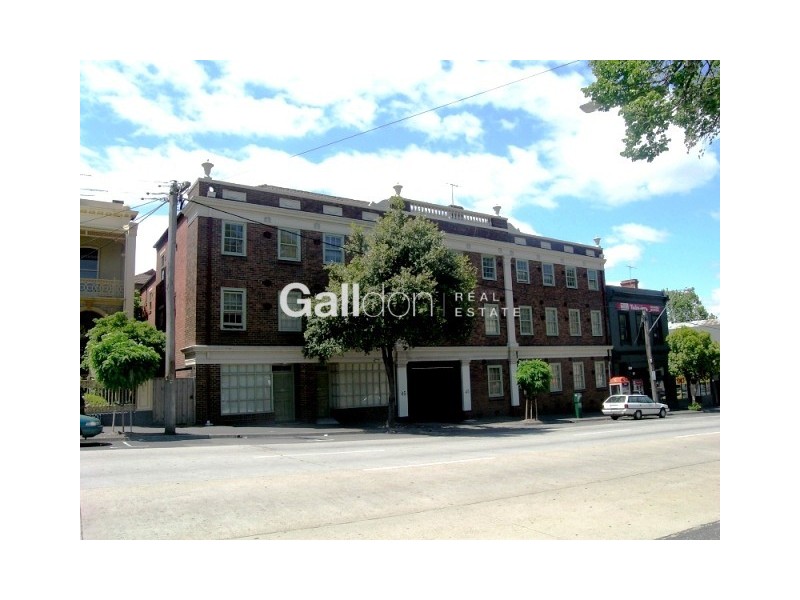 312/45 Victoria Parade, Collingwood VIC 3066