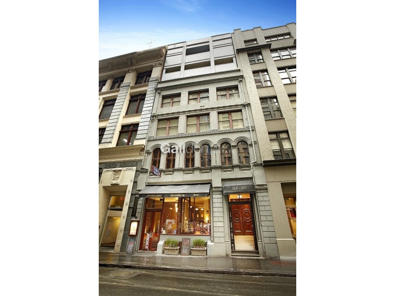 3/349 Flinders Lane, Melbourne VIC 3000