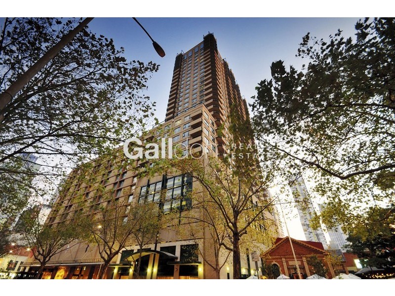 3009/265 Exhibition Street, Melbourne VIC 3000