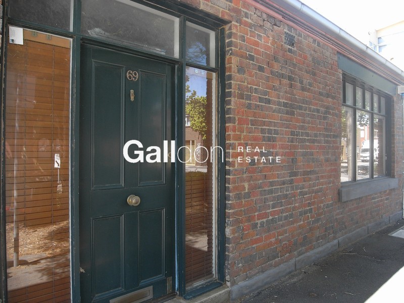 69 Westgarth Street, Fitzroy VIC 3065