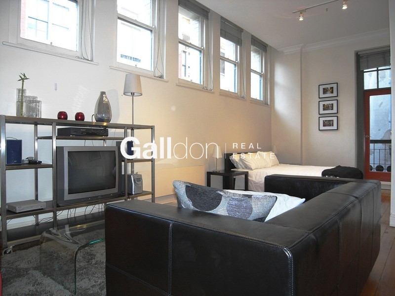 401/241 Flinders Lane, Melbourne VIC 3000