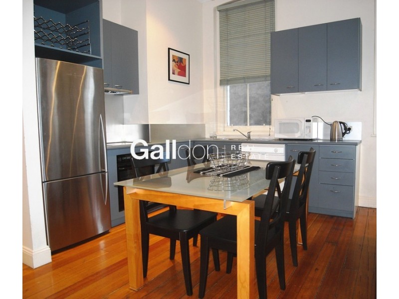 401/241 Flinders Lane, Melbourne VIC 3000