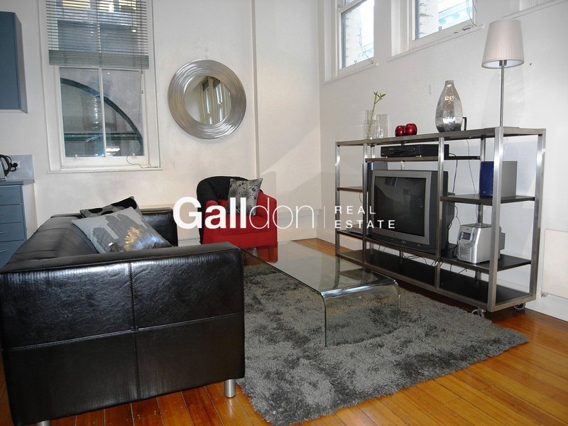 401/241 Flinders Lane, Melbourne VIC 3000