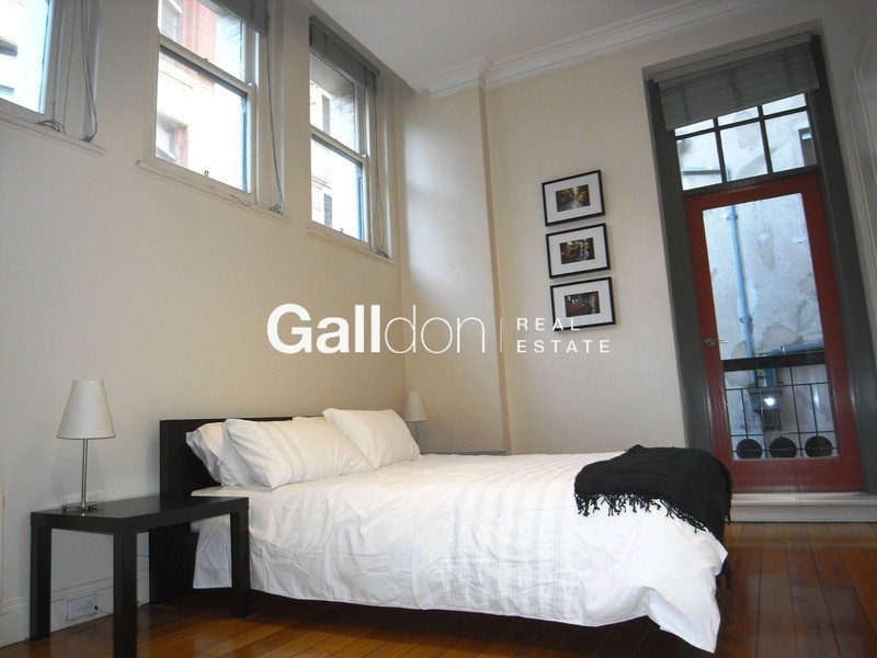 401/241 Flinders Lane, Melbourne VIC 3000