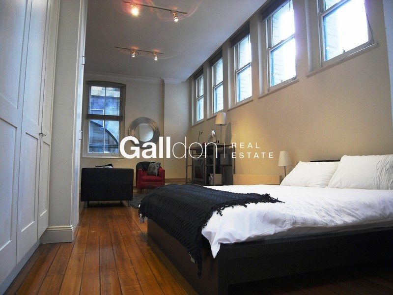 401/241 Flinders Lane, Melbourne VIC 3000