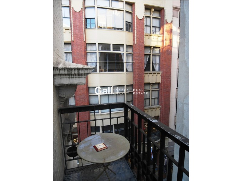 401/241 Flinders Lane, Melbourne VIC 3000