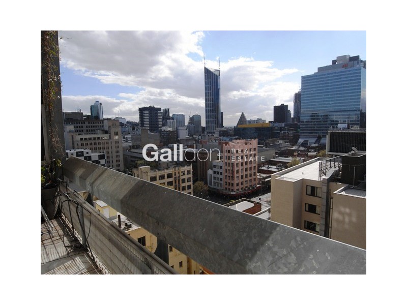 809/118 Russell Street, Melbourne VIC 3000