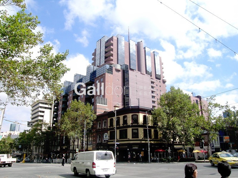 17c/181 Exhibition Street, Melbourne VIC 3000