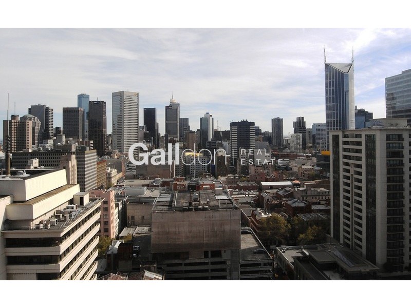 17c/181 Exhibition Street, Melbourne VIC 3000