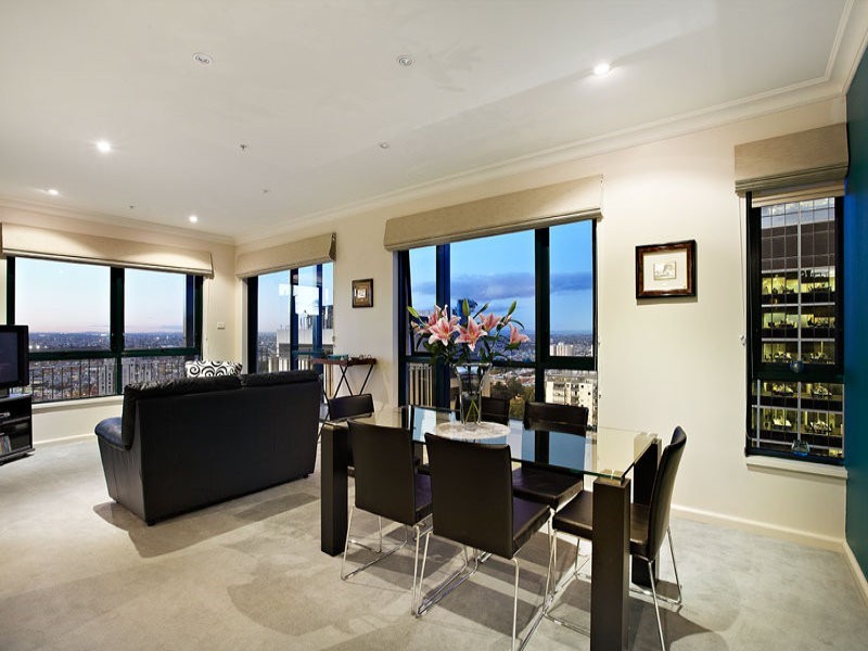 3009/265 Exhibition Street, Melbourne VIC 3000