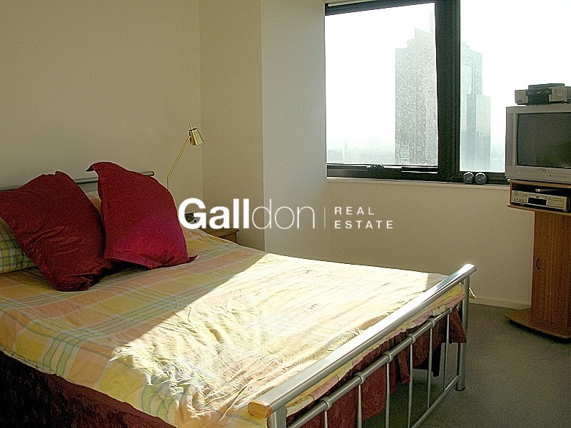 250 Elizabeth Street, Melbourne VIC 3000