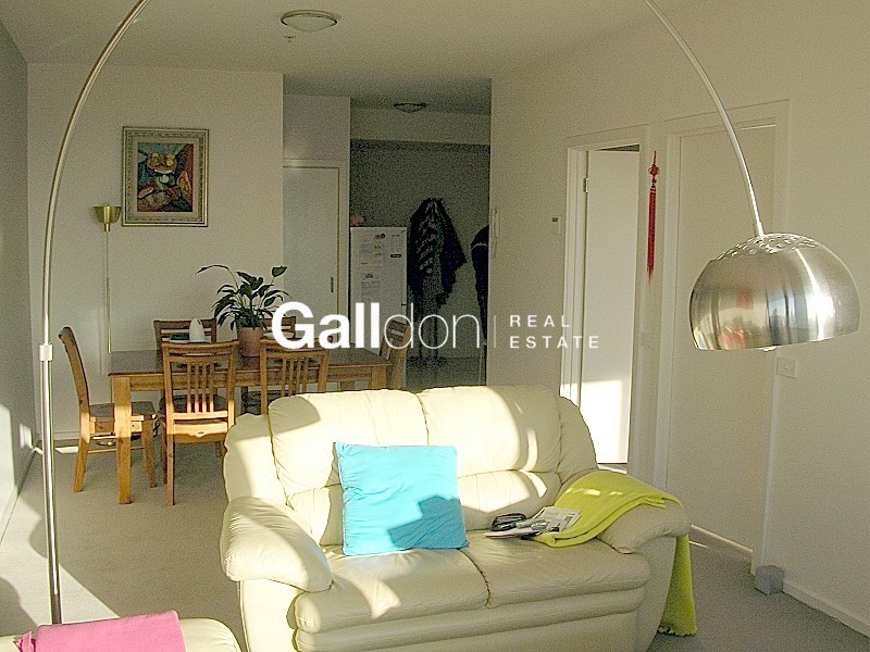 250 Elizabeth Street, Melbourne VIC 3000