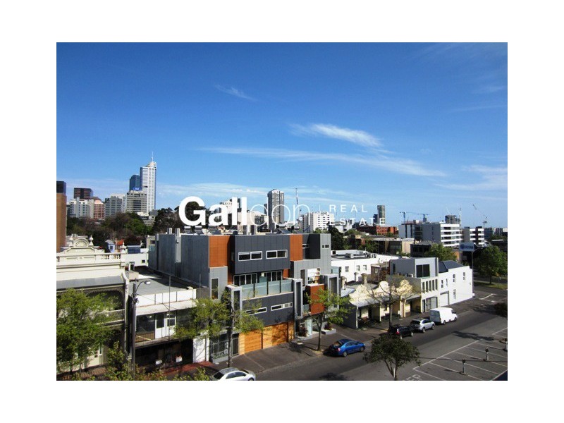 29/50 Rosslyn Street, West Melbourne VIC 3003