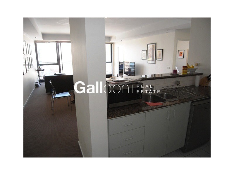 63/33 Jeffcott Street, West Melbourne VIC 3003