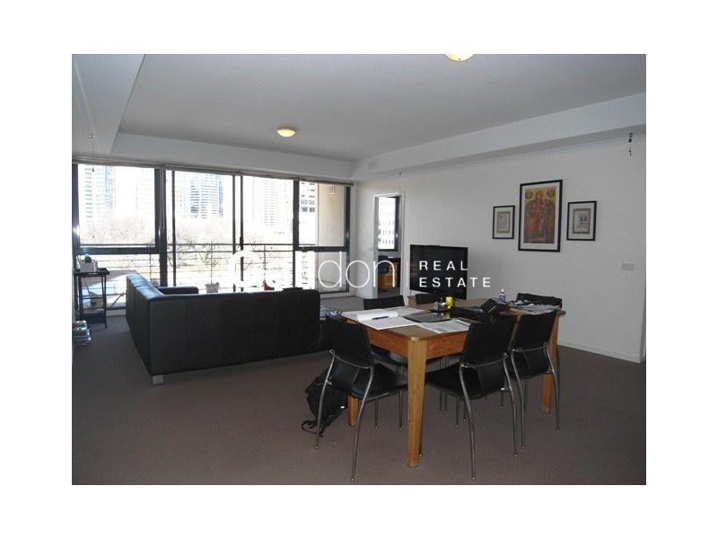 63/33 Jeffcott Street, West Melbourne VIC 3003