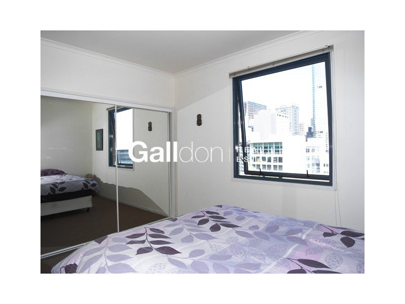 63/33 Jeffcott Street, West Melbourne VIC 3003