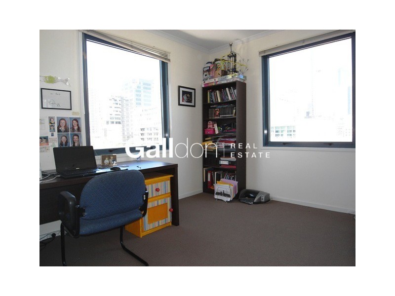 63/33 Jeffcott Street, West Melbourne VIC 3003