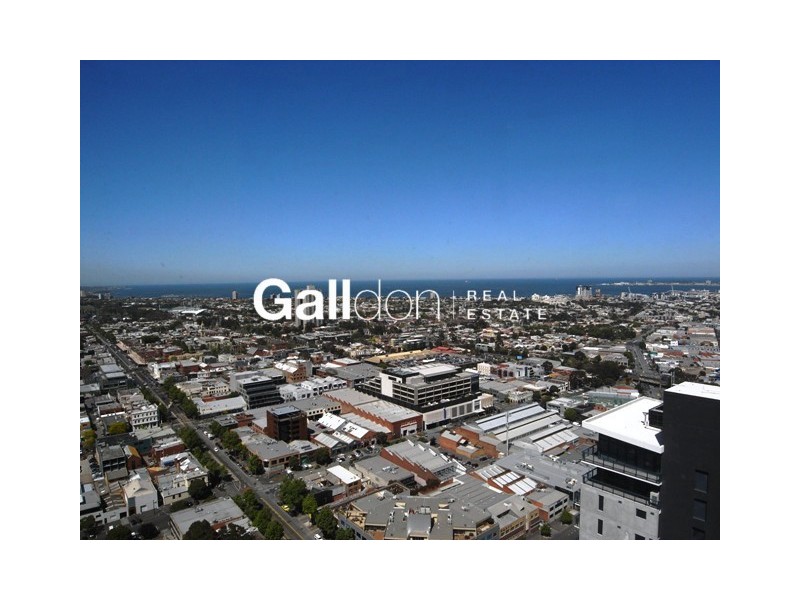 3501/269 City Road, Southbank VIC 3006