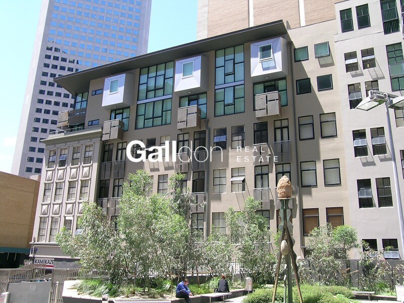 21/377 Little Collins Street, Melbourne VIC 3000
