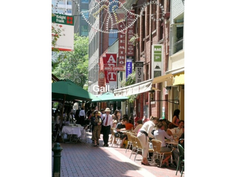 21/377 Little Collins Street, Melbourne VIC 3000