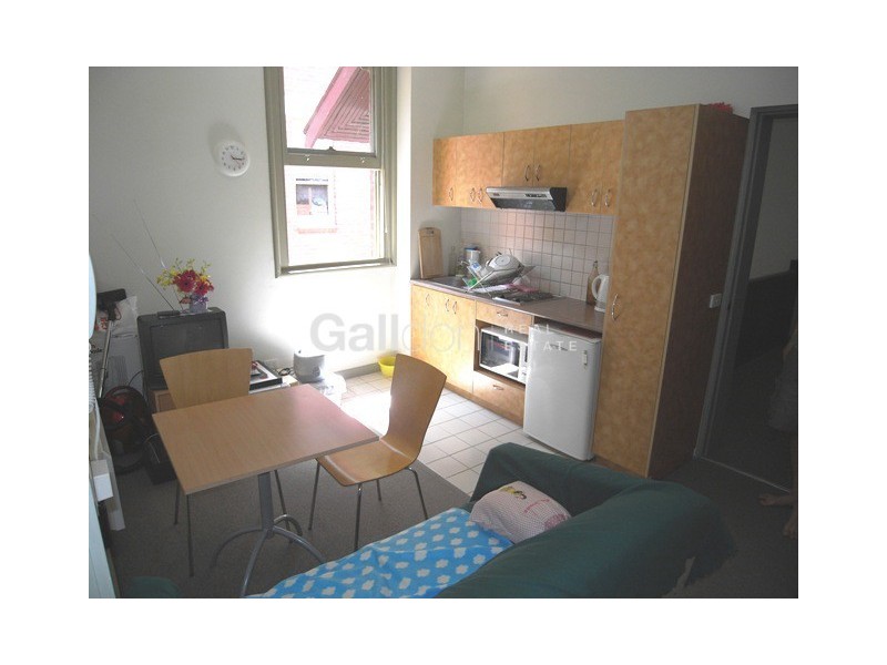 509/45 Victoria Parade, Collingwood VIC 3066