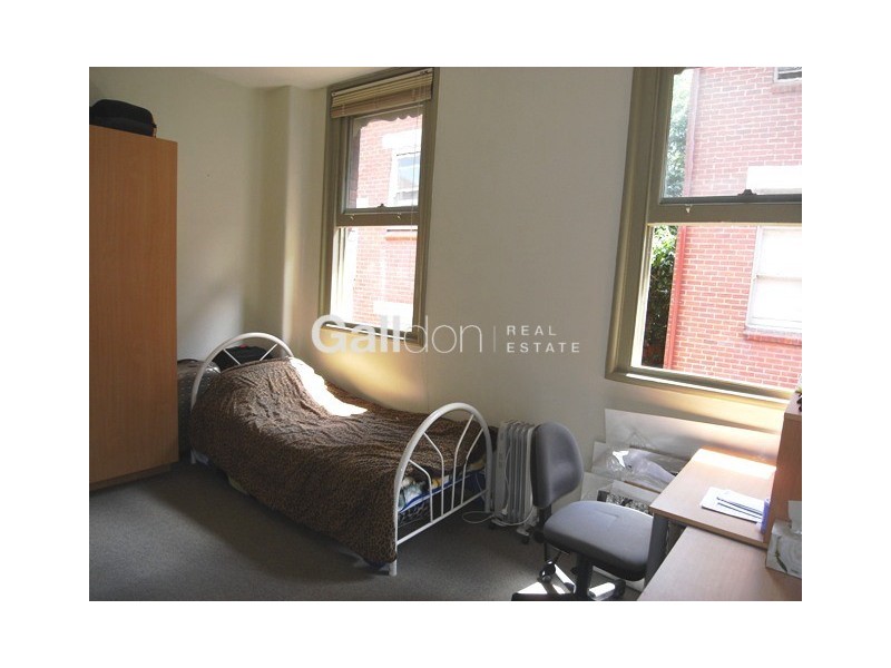 509/45 Victoria Parade, Collingwood VIC 3066