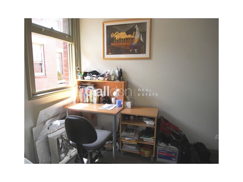 509/45 Victoria Parade, Collingwood VIC 3066