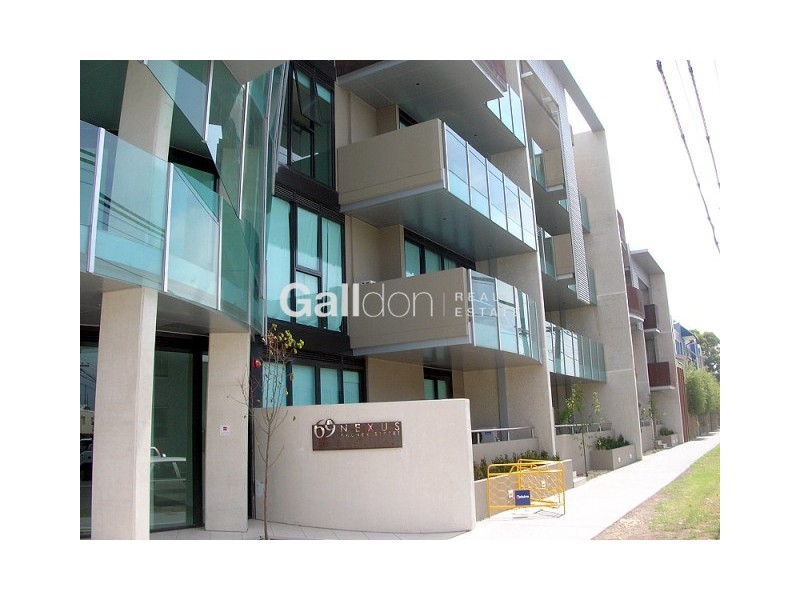 55/69 Palmer Street, Richmond VIC 3121