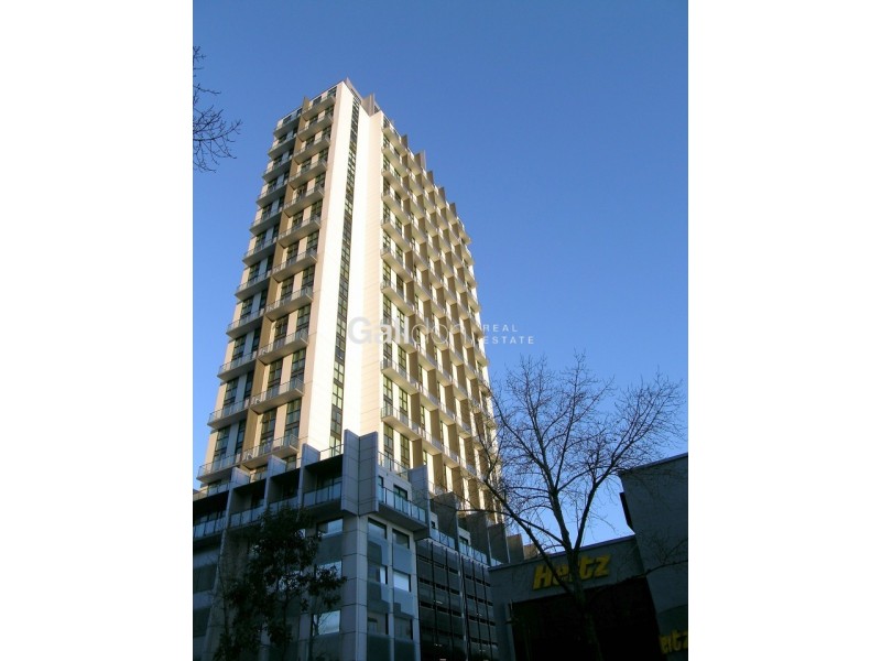 1514/87 Franklin Street, Melbourne VIC 3000