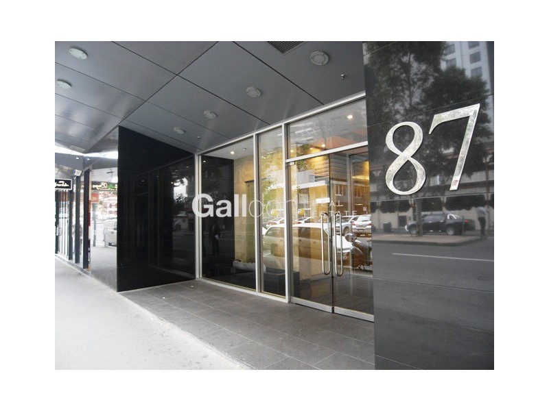 1514/87 Franklin Street, Melbourne VIC 3000
