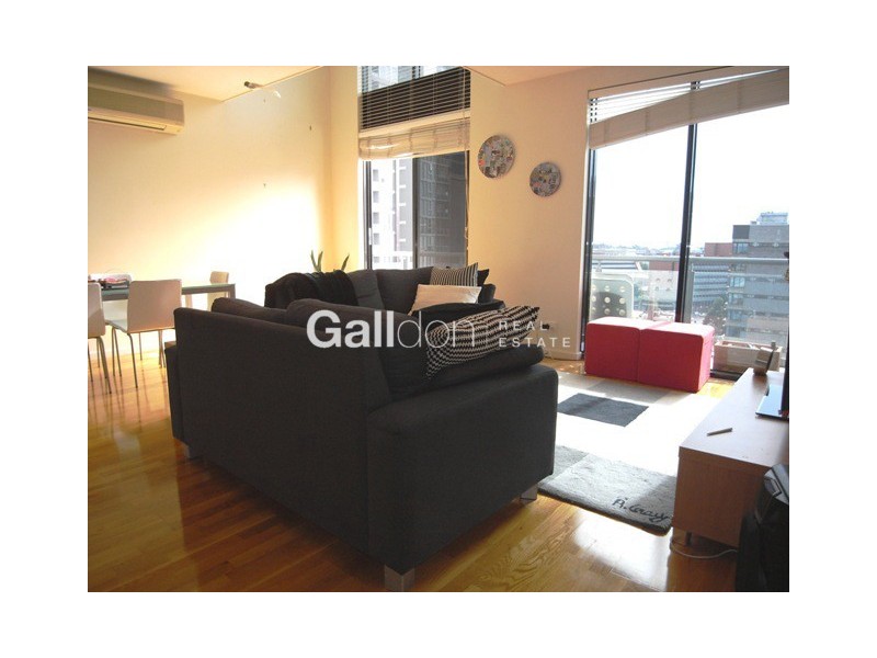 1514/87 Franklin Street, Melbourne VIC 3000